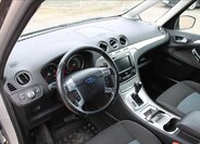 Ford Galaxy Kombi 2,0 l 103 kw