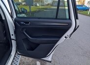 Škoda Kodiaq Kombi 2,0 l 110 kw