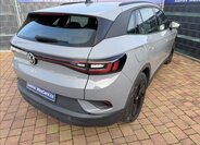 Volkswagen ID.4 Hatchback 0,0 125 kw