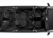 Citroën SpaceTourer MPV 2,0 l 133 kw