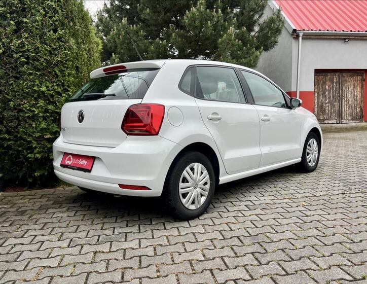 Volkswagen Polo 5