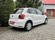 Volkswagen Polo 5