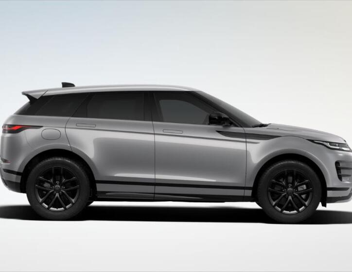 Land Rover Range Rover Evoque 2