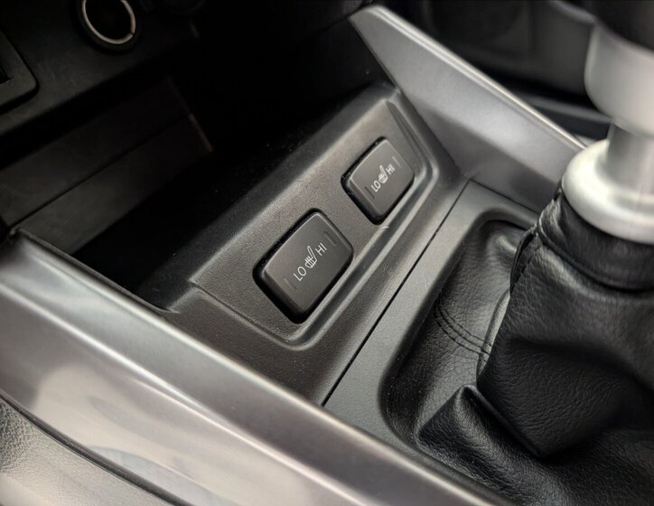 Suzuki Vitara Hatchback 1,4 l 95 kw