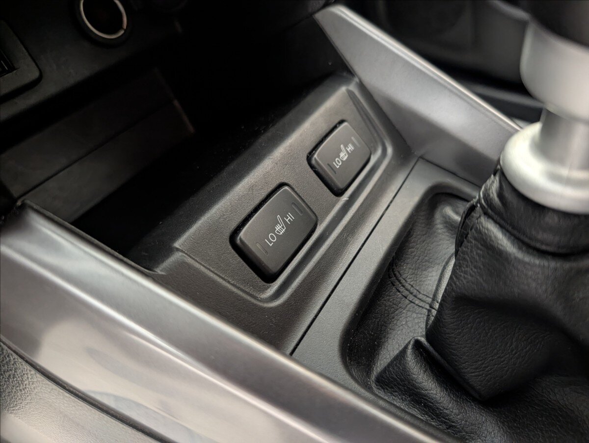 Suzuki Vitara Hatchback 1,4 l 95 kw