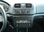 Škoda Roomster MPV 1,4 l 63 kw