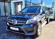 Mercedes-Benz GLS SUV 3,0 l 190 kw