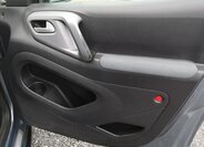 Citroën Berlingo Kombi 1,6 l 80 kw