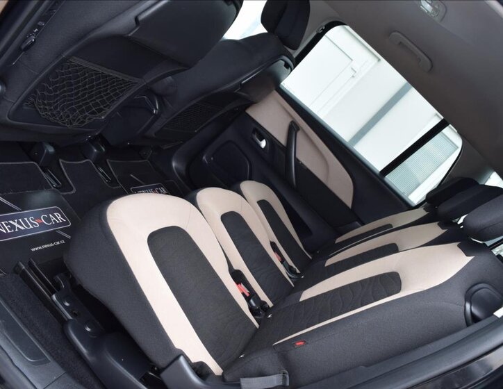 Citroën Grand C4 Picasso MPV 1,6 l 88 kw