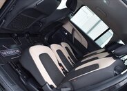 Citroën Grand C4 Picasso MPV 1,6 l 88 kw