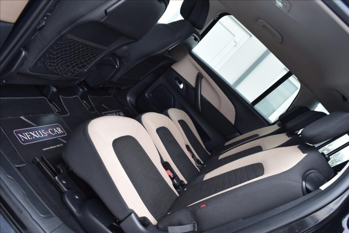 Citroën Grand C4 Picasso MPV 1,6 l 88 kw