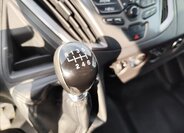Ford Transit Custom Ostatní 2,2 l 92 kw