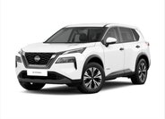 Nissan X-Trail SUV 1,5 l 120 kw