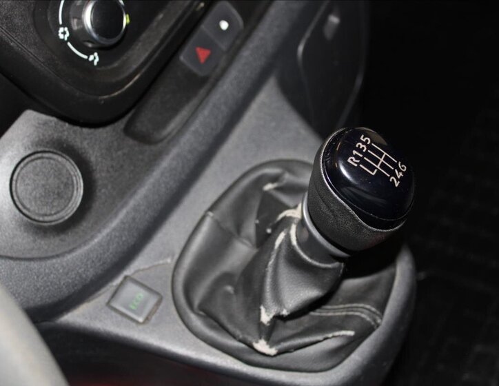 Fiat Talento Ostatní 2,0 l 88 kw