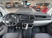 Volkswagen Transporter 12