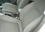 Chevrolet Cruze Hatchback 1,6 l 91 kw