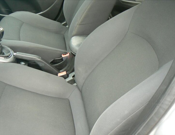 Chevrolet Cruze Hatchback 1,6 l 91 kw