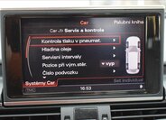 Audi A6 Kombi 3,0 l 150 kw