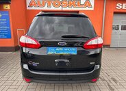 Ford Grand C-MAX MPV 1,6 l 110 kw