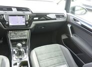 Volkswagen Touran 14