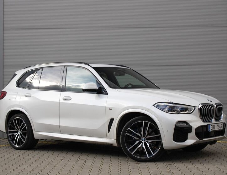 BMW X5 3