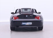 BMW Z4 Kabriolet 2,0 l 110 kw