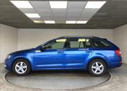 Škoda Octavia 4