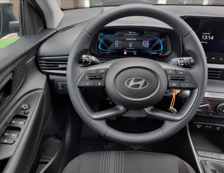 Hyundai i20 Hatchback 998,0 66 kw