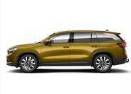 Škoda Kodiaq SUV / Terénní 0,0 142 kw