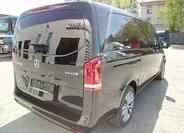 Mercedes-Benz Vito 5