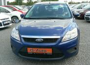 Ford Focus 3