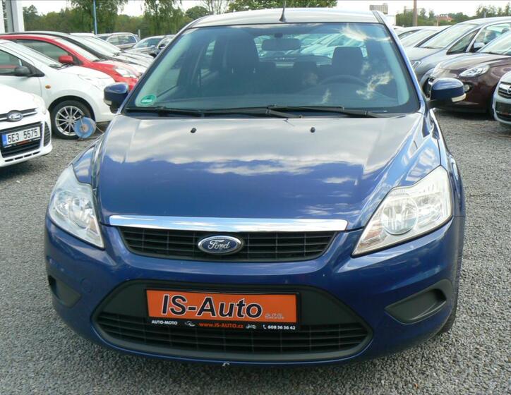 Ford Focus 3