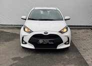 Toyota Yaris 2