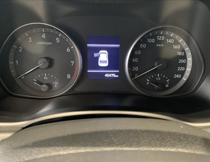 Hyundai i30 Kombi 1,5 l 80 kw