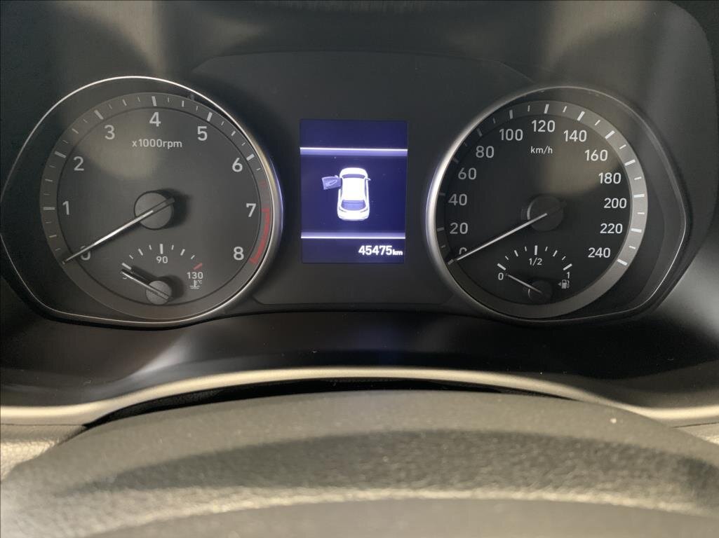 Hyundai i30 Kombi 1,5 l 80 kw