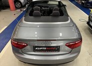 Audi A5 Kabriolet 2,0 l 125 kw