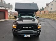 Dodge RAM 1500 SUV 0,0 295 kw