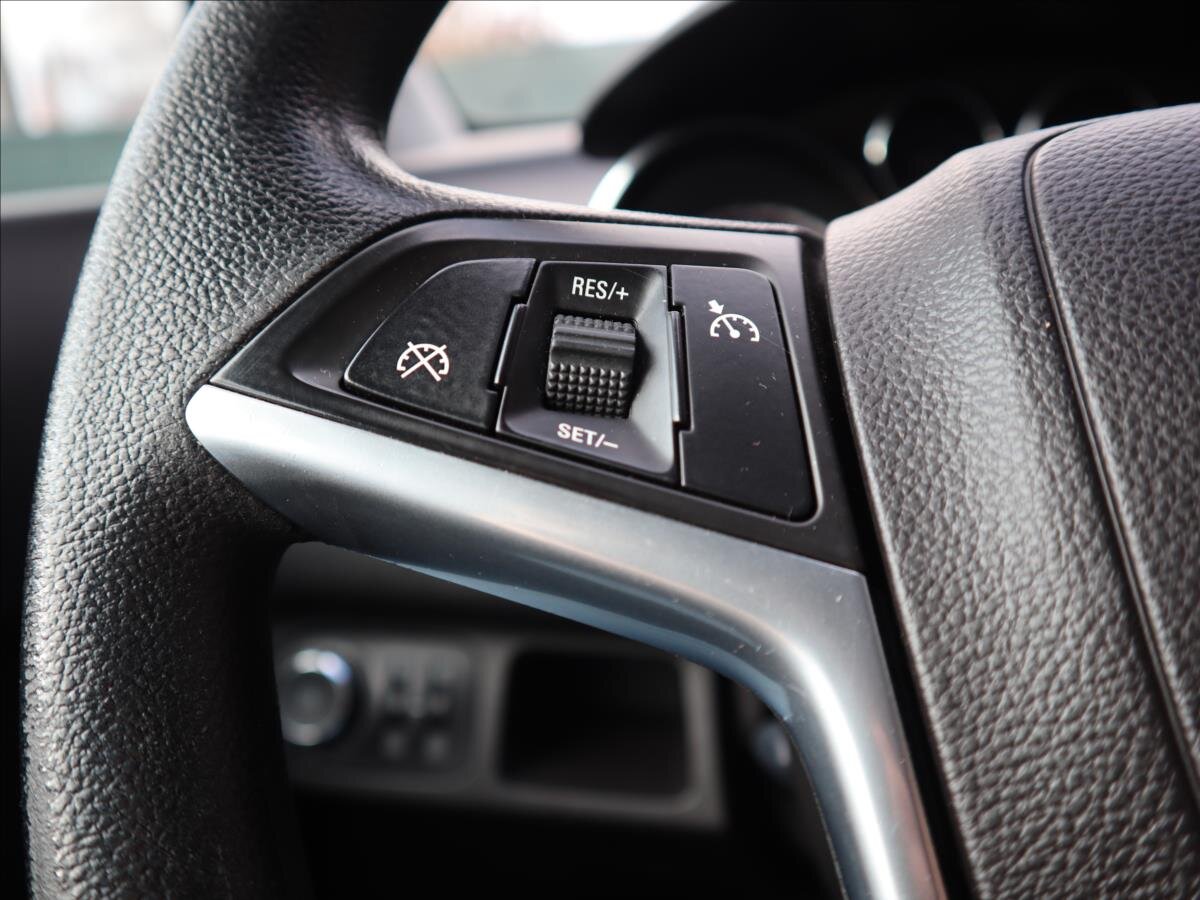 Opel Meriva Kombi 1,4 l 74 kw