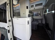 Volkswagen Grand California Kombi 2,0 l 120 kw