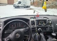 Volkswagen Caravelle VAN-Minibus 2,0 l 103 kw