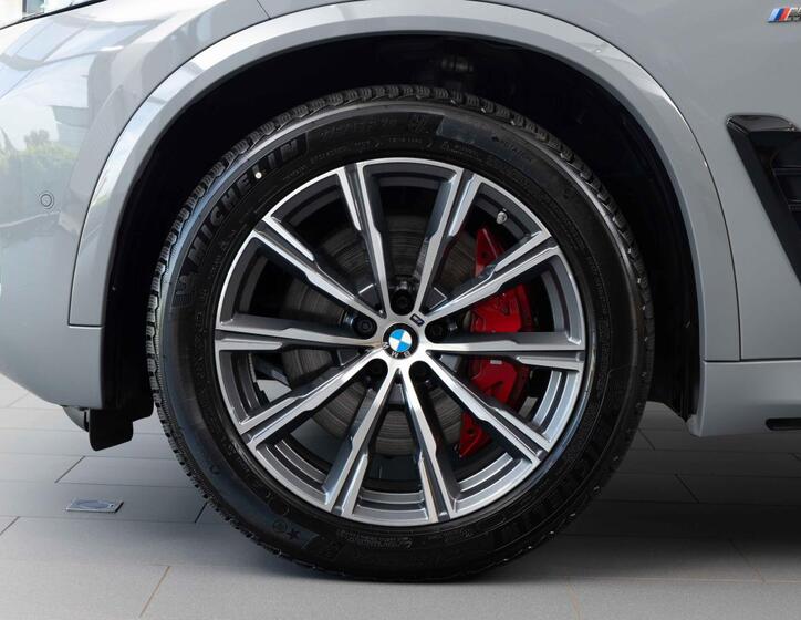 BMW X5 6