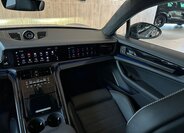 Porsche Panamera Sedan / Limuzína 4,0 l 368 kw