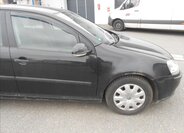 Volkswagen Golf Hatchback 1,9 l 77 kw