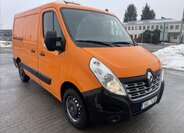 Renault Master Ostatní 2,3 l 81 kw