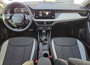 Škoda Scala 11
