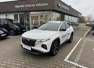 Hyundai Tucson SUV / Terénní 1,6 l 110 kw