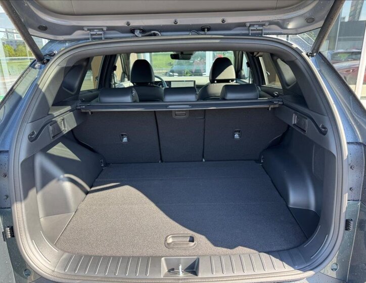 Hyundai Tucson SUV 1,6 l 118 kw