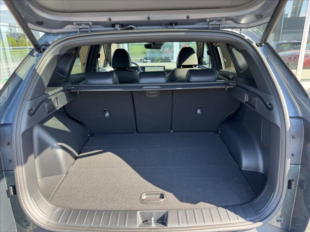 Hyundai Tucson SUV 1,6 l 118 kw