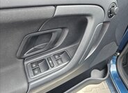Škoda Roomster Kombi 1,2 l 77 kw