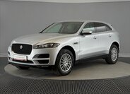 Jaguar F-Pace SUV / Terénní 2,0 l 132 kw